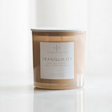 TRANQUILITY SOY CANDLE