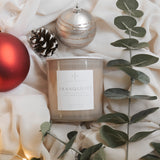 TRANQUILITY SOY CANDLE