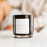 CAPTIVATE SOY CANDLE