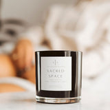 SACRED SPACE SOY CANDLE