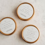 4oz TRAVEL TINS