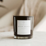 BEGIN AGAIN SOY CANDLE