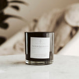 TRANQUILITY SOY CANDLE