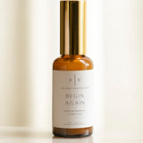 BEGIN AGAIN : ROOM | LINEN SPRAY