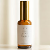 STAY AWHILE : ROOM | LINEN SPRAY