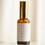 SACRED SPACE : ROOM | LINEN SPRAY