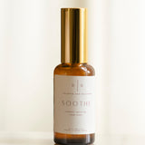 SOOTHE: ROOM | LINEN SPRAY