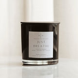 JUST BREATHE SOY CANDLE