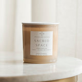 SACRED SPACE SOY CANDLE