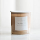 EMBRACE SOY CANDLE