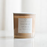 SACRED SPACE SOY CANDLE