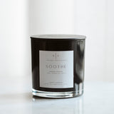 SOOTHE SOY CANDLE