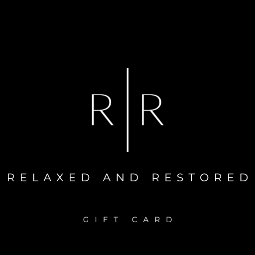 R | R GIFT CARD