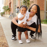 MINI ME SELF CARE TEE